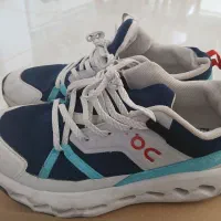 کفش مارک QC