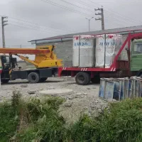 سپتیک تانک بتنی.چاه جذبی(ساروج ساز )
