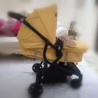 کالسکه برند خارجی گود بی بی