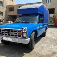 نیسان زامیاد z24 آپشنال رادیال ۱۴۰۴