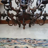 لوستر برنز طرح آنجل فرشته