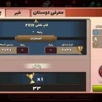 اکانت پسر خوانده