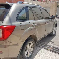 x60 مدل ۹۳|خودرو سواری و وانت|شیراز, معالی‌آباد|دیوار