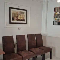 میز|میز و صندلی غذاخوری|رشت, نامجو|دیوار