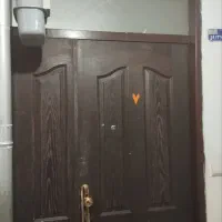 فروش درب ورودی همراه با چهارچوب