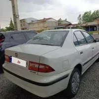 سمند LX  مدل ۹۷