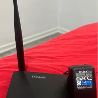 مودم ADSL D-Link 2700U