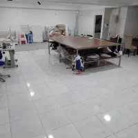 تجاری ۱۱۰ متر ده پله رو به پایین براصلی تابلو خور