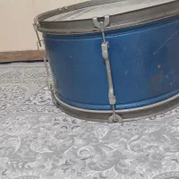 طبل|درام و پرکاشن|کرمانشاه, |دیوار