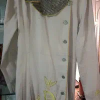 ۵ عدد مانتو سایز ۴۴ فقط دونه ۲۰۰