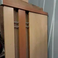 تخت دو نفره mdf