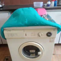 لباسشویی ارج دوزمانه