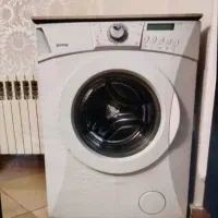 ماشین لباسشویی گرنیه اصل آلمان