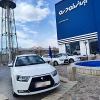 دنا پلاس 6 دنده صفر