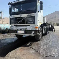اف۱۲|خودرو سنگین|باغ بهادران, |دیوار