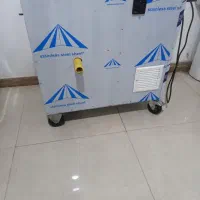 دستگاه آبگیری چند کاره