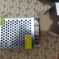 پاور و ال‌ای‌دی