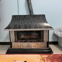 بخاری هیتا شعله