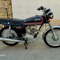 موتور سیکلت 125