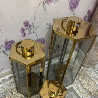 فانوس. دکوری