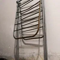 بند رخت سالم