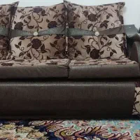 مبل|مبلمان خانگی و میز عسلی|پرند, فاز ۶|دیوار