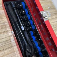 اچار بکس جعبه‌ای کامل و سالم