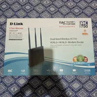 3 عدد مودم Adsl Modem