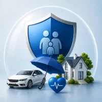 صدور انواع بیمه نامه با کمترین قیمت