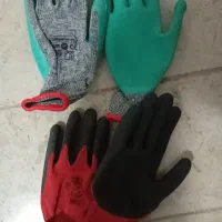 دستکش استادکار