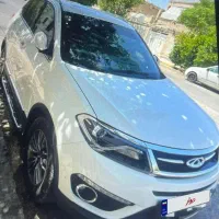 فروش فوری تیگو ۵
