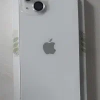 ایفون 13نرمال۱۲۸ گیگ chدرحد استسنائی