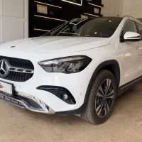 بنز GLA200|خودرو سواری و وانت|تهران, عباس‌آباد|دیوار