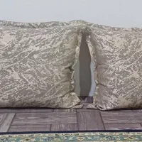 ۲عددبالش‌بزرگ