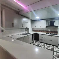 ویلایی دو واحدی مجزا سندتک برگ