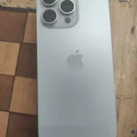 ایفون15pro max