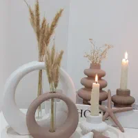 دکوری سنگ مصنوعی