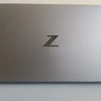 HP zbook create g7