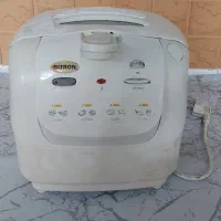سرخ کن روغنی