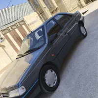 پژو ۴۰۵ glx