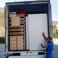 خدمات باربری شاهوار بار ،حمل و نقل اثاثیه تضمینی
