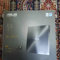 دی وی دی رایتر اکسترنال ایسوس مدل ZenDrive U9M