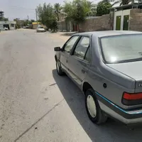 پژو 405 GLX - دوگانه سوز CNG، مدل ۱۳۸۸|خودرو سواری و وانت|جیرفت, |دیوار