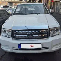 کارون دوکابین صفر