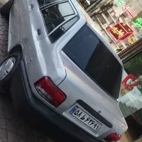 پراید صبا