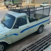 پیکان بار cng