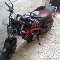 بنلی جفت  ۳۰۰