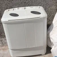 ماشین لباس شویی