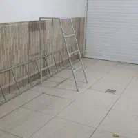 پله و چهار پایه