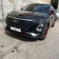 fxاف ایکس 403